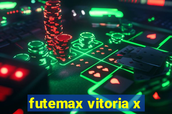 futemax vitoria x